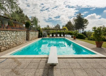 Villa Unifamiliare Str. di Vagliara, 2, Cetona - foto 3