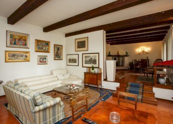 Villa Unifamiliare Str. di Vagliara, 2, Cetona - foto 4