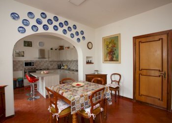 Villa Unifamiliare Str. di Vagliara, 2, Cetona - foto 5