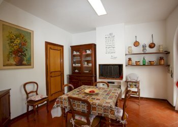 Villa Unifamiliare Str. di Vagliara, 2, Cetona - foto 6