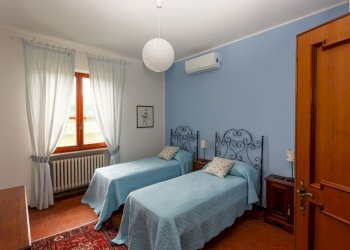 Villa Unifamiliare Str. di Vagliara, 2, Cetona - foto 8