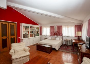 Villa Unifamiliare Str. di Vagliara, 2, Cetona - foto 10