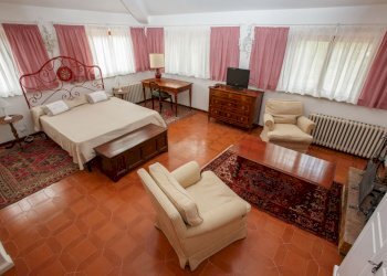 Villa Unifamiliare Str. di Vagliara, 2, Cetona - foto 11