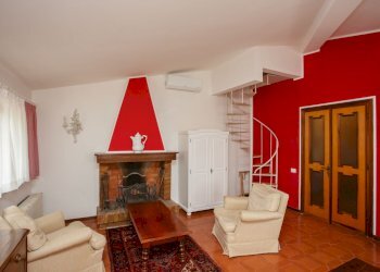 Villa Unifamiliare Str. di Vagliara, 2, Cetona - foto 12