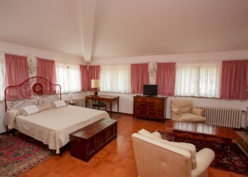 Villa Unifamiliare Str. di Vagliara, 2, Cetona - foto 13
