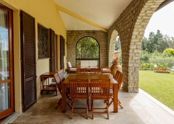 Villa Unifamiliare Str. di Vagliara, 2, Cetona - foto 16