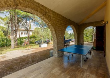 Villa Unifamiliare Str. di Vagliara, 2, Cetona - foto 17