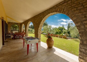 Villa Unifamiliare Str. di Vagliara, 2, Cetona - foto 18