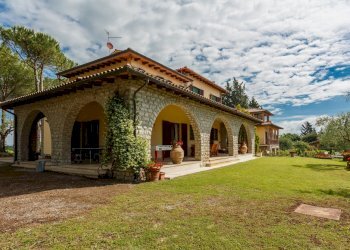 Villa Unifamiliare Str. di Vagliara, 2, Cetona - foto 20