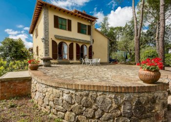 Villa Unifamiliare Str. di Vagliara, 2, Cetona - foto 21