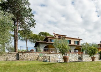 Villa Unifamiliare Str. di Vagliara, 2, Cetona - foto 22