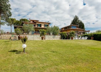 Villa Unifamiliare Str. di Vagliara, 2, Cetona - foto 23