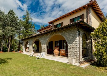 Villa Unifamiliare Str. di Vagliara, 2, Cetona - foto 24