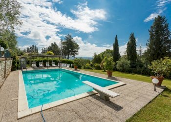 Villa Unifamiliare Str. di Vagliara, 2, Cetona - foto 25