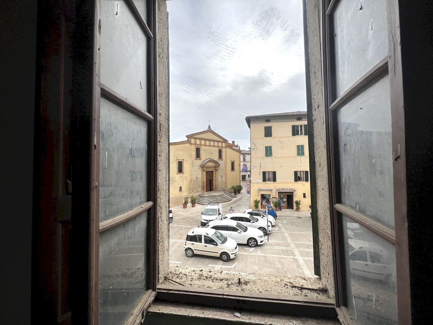 Appartamento Cetona - foto 2