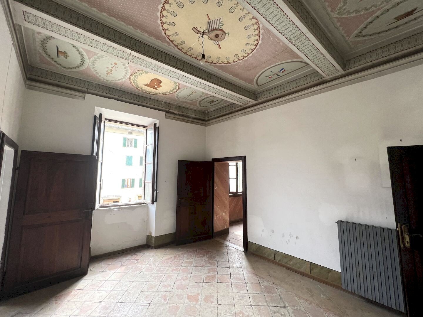 Appartamento Cetona - foto 3