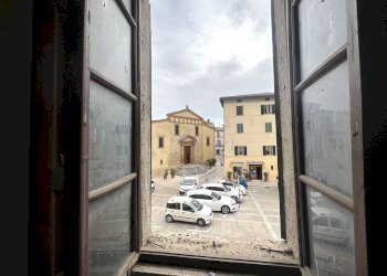 Appartamento Cetona - foto 2