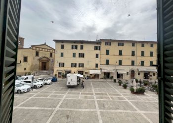 Appartamento Cetona - foto 7