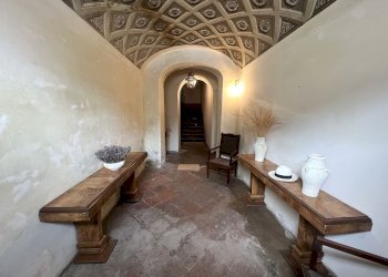 Appartamento Cetona - foto 11