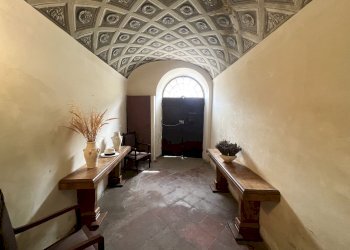 Appartamento Cetona - foto 12