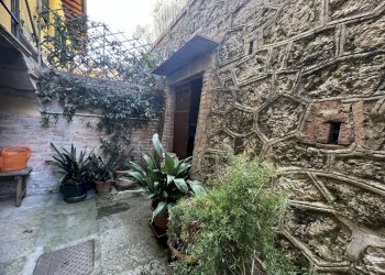 Appartamento Piazza San Michele Arcangelo, 5, Cetona - foto 2