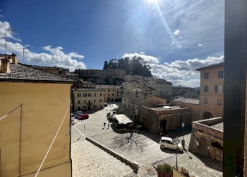 Appartamento Piazza San Michele Arcangelo, 5, Cetona - foto 8