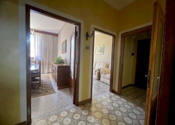 Appartamento Piazza San Michele Arcangelo, 5, Cetona - foto 11