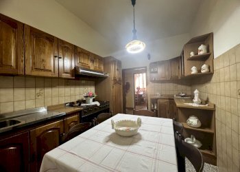 Appartamento Piazza San Michele Arcangelo, 5, Cetona - foto 13