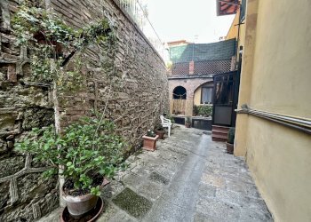 Appartamento Piazza San Michele Arcangelo, 5, Cetona - foto 26