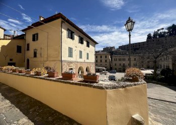 Appartamento Piazza San Michele Arcangelo, 5, Cetona - foto 28