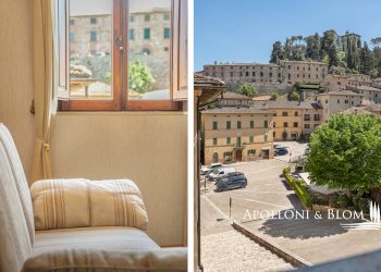 Appartamento Piazza San Michele Arcangelo, 5, Cetona - foto 2