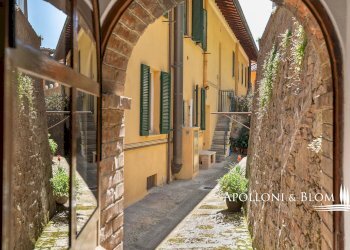 Appartamento Piazza San Michele Arcangelo, 5, Cetona - foto 3