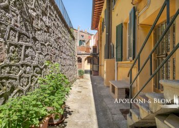Appartamento Piazza San Michele Arcangelo, 5, Cetona - foto 4