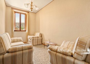 Appartamento Piazza San Michele Arcangelo, 5, Cetona - foto 5