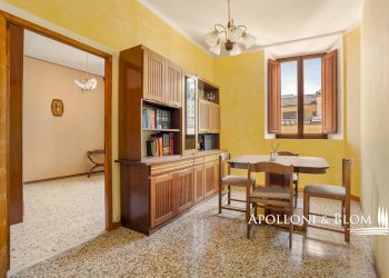Appartamento Piazza San Michele Arcangelo, 5, Cetona - foto 6