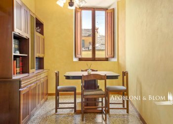 Appartamento Piazza San Michele Arcangelo, 5, Cetona - foto 7