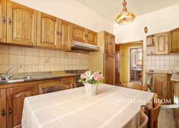 Appartamento Piazza San Michele Arcangelo, 5, Cetona - foto 10