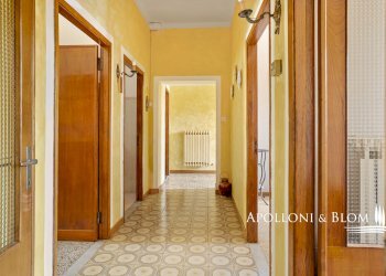 Appartamento Piazza San Michele Arcangelo, 5, Cetona - foto 12