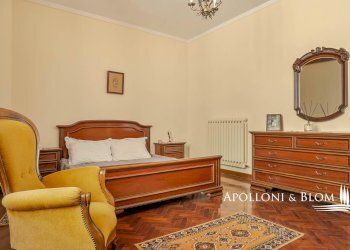 Appartamento Piazza San Michele Arcangelo, 5, Cetona - foto 13