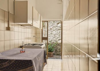 Appartamento Piazza San Michele Arcangelo, 5, Cetona - foto 14
