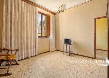 Appartamento Piazza San Michele Arcangelo, 5, Cetona - foto 15