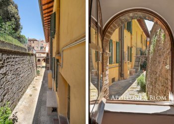 Appartamento Piazza San Michele Arcangelo, 5, Cetona - foto 16