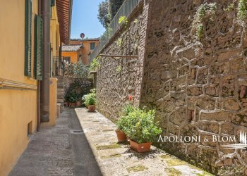 Appartamento Piazza San Michele Arcangelo, 5, Cetona - foto 17
