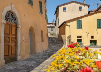 Appartamento Piazza San Michele Arcangelo, 5, Cetona - foto 19