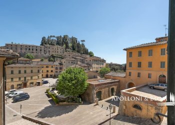 Appartamento Piazza San Michele Arcangelo, 5, Cetona - foto 20
