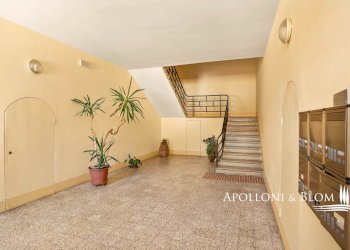 Appartamento Piazza San Michele Arcangelo, 5, Cetona - foto 21