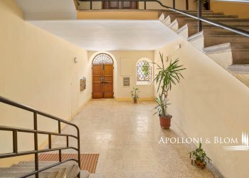 Appartamento Piazza San Michele Arcangelo, 5, Cetona - foto 22