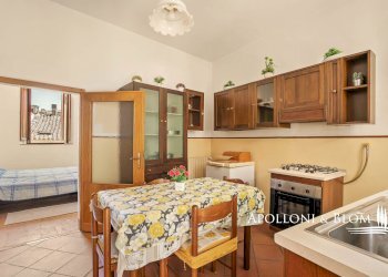 Appartamento Piazza San Michele Arcangelo, 5, Cetona - foto 23