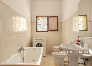 Appartamento Piazza San Michele Arcangelo, 5, Cetona - foto 24