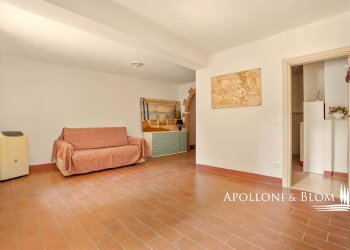 Appartamento Piazza San Michele Arcangelo, 5, Cetona - foto 26